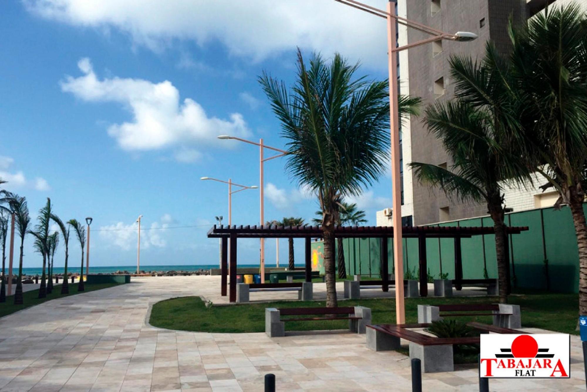 Tabajara Praia Hotel Fortaleza  Exterior photo